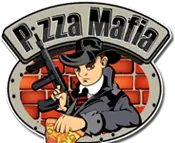 Pizza Mafia Logo